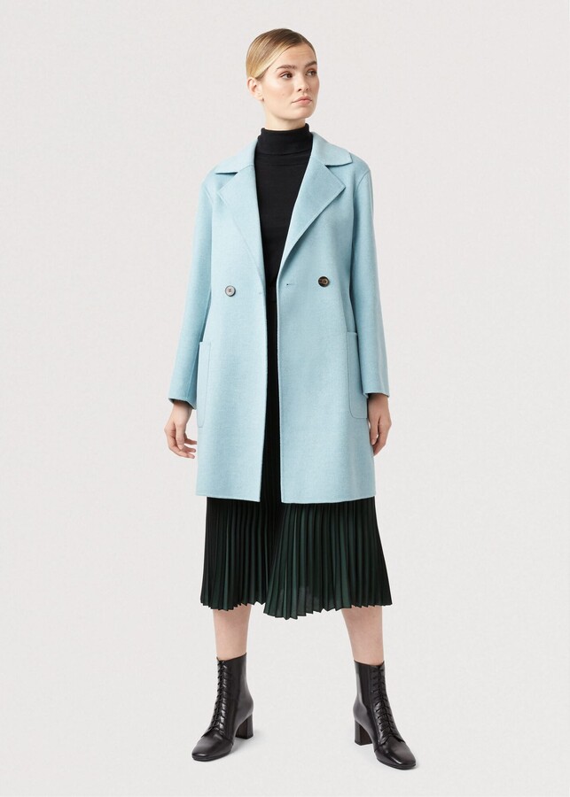 hobbs henrietta coat