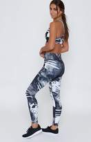 Thumbnail for your product : Aim'n Bold Spirit Tights Black and White