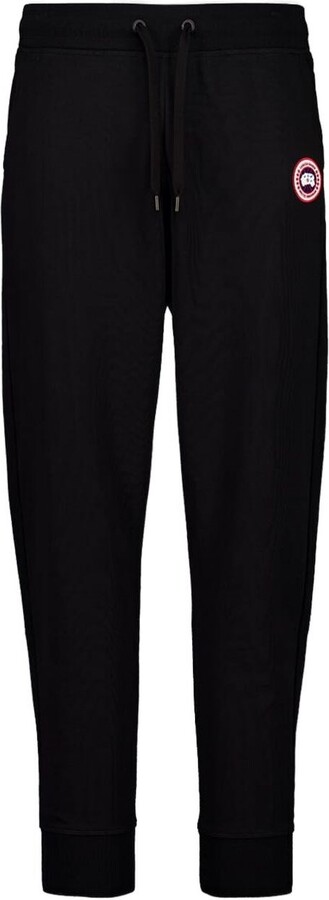 Canada Goose Huron Cotton Sweatpants