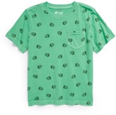 Thumbnail for your product : Tucker + Tate 'Oscar' Overdyed T-Shirt (Little Boys & Big Boys)