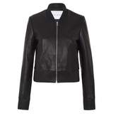 Thumbnail for your product : Camilla And Marc Corbin Leather Jacket