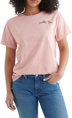 lucky brand womens tops