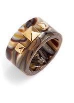 Thumbnail for your product : Freda Women's L. Erickson 'Freda' Studded Ring