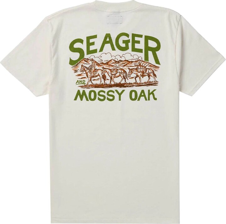 Seager Co. Pack Out T-Shirt - Men's