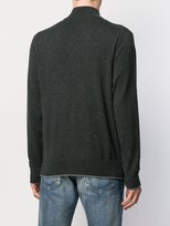 Thumbnail for your product : N.Peal The Knightsbridge cardigan