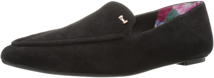 ted baker flats sale