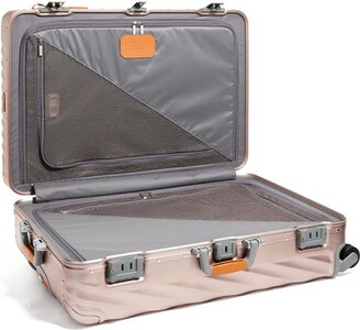 Tumi 19 Degree Aluminum 31-Inch Extended Trip Expandable Spinner Packing Case