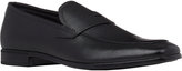 Thumbnail for your product : Prada Men's Saffiano Penny Loafers