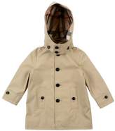 Thumbnail for your product : Burberry Overcoat
