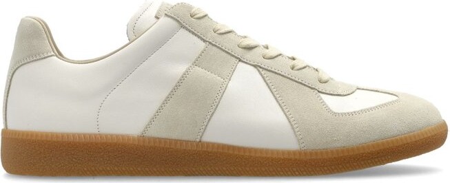 Maison Margiela Replica Low-Top Sneakers