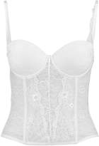 Thumbnail for your product : boohoo Underwired Corset