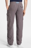 Thumbnail for your product : Vilebrequin Men's Linen Cargo Pants