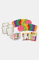 Thumbnail for your product : Melissa & Doug Sandwich Stacking Games