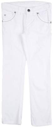 Re-Hash Casual trouser