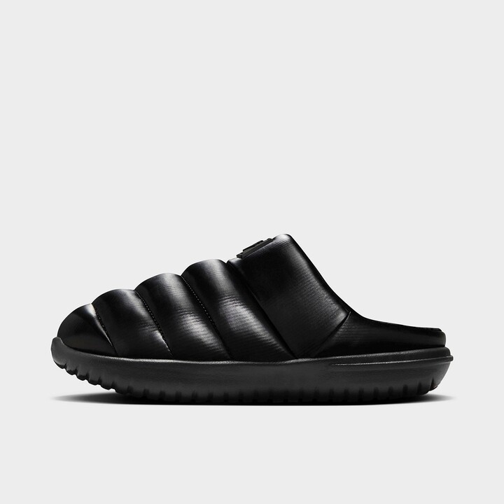 Women's Nike Burrow SE Slippers
