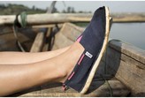 Thumbnail for your product : Toms Blue Chambray Women's Biminis