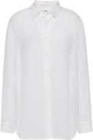 Thumbnail for your product : Filippa K Pleated Woven Shirt