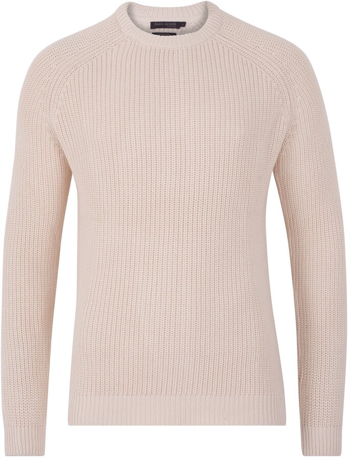 paul james sweater