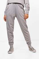 Thumbnail for your product : boohoo Lauren Athleisure Basic Sweat Joggers