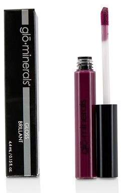 Glo NEW GloGloss - Plumberry 4.4ml Womens Makeup