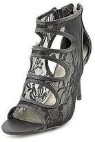 Thumbnail for your product : GUESS Sabrina Womens Lace Dress Sandals Shoes