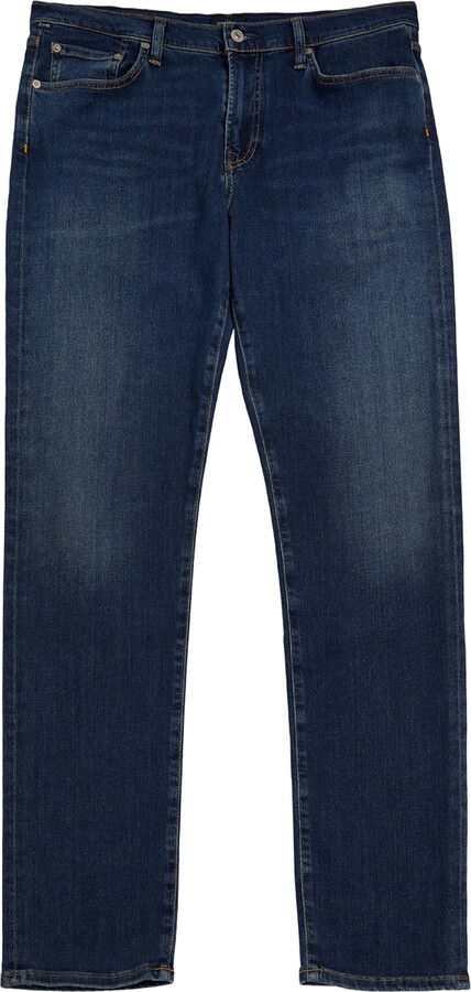 Citizens of Humanity London Tapered Slim Jeans