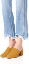 Thumbnail for your product : Madewell Walker Mules