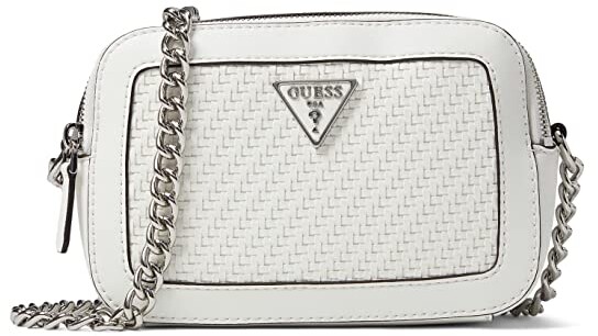 GUESS Hassie Crossbody Camera - ShopStyle Shoulder Bags