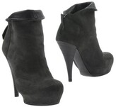 Thumbnail for your product : Vic Matié Ankle Boots Lead