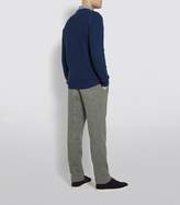 Thumbnail for your product : John Smedley Chunky-Knit Sweater