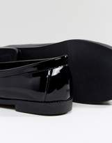 Thumbnail for your product : New Look Patent Loafer