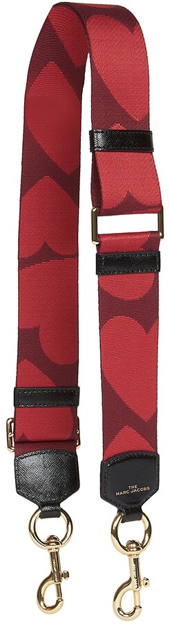 marc jacobs handbolsa strap