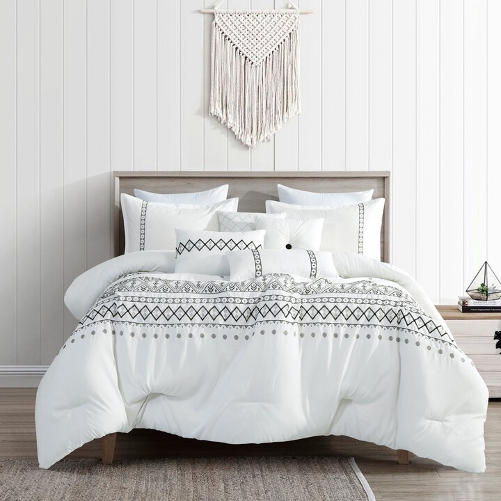 King Size Bed Comforter Sets
