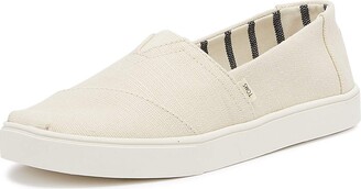 mens toms donovan casual shoe