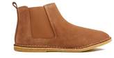 Thumbnail for your product : Pretty Green Suede Chelsea Boot