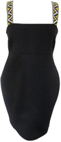 Thumbnail for your product : Max Mara Black Dress