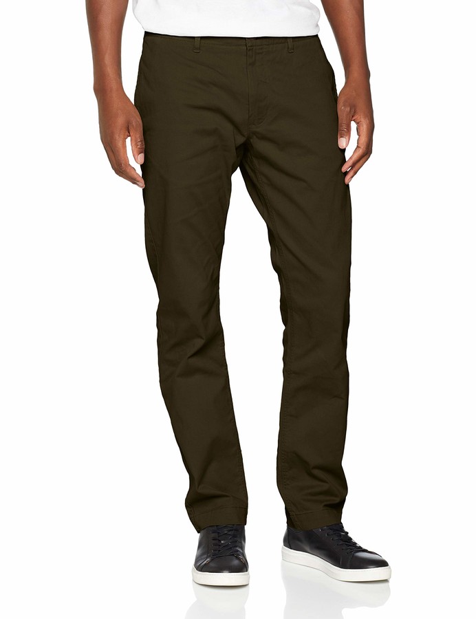 original stretch slim fit