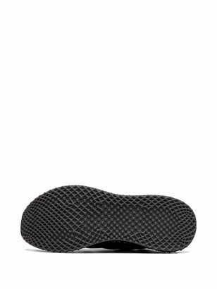 adidas x A Ma Maniere Ultra 4D "Black" sneakers