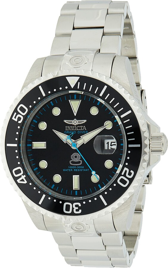 Invicta Automatic Watch | Shop the world's largest collection of 