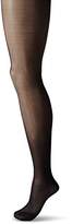 Thumbnail for your product : Berkshire Women's Shimmers Opaque Control Top Tights