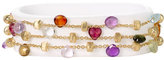 Thumbnail for your product : Marco Bicego 'Paradise' Triple Strand Bracelet
