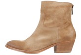 Thumbnail for your product : Zadig & Voltaire Boots Teddy Suede