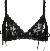 Thumbnail for your product : Hanky Panky 'Peekaboo' Lace Bralette