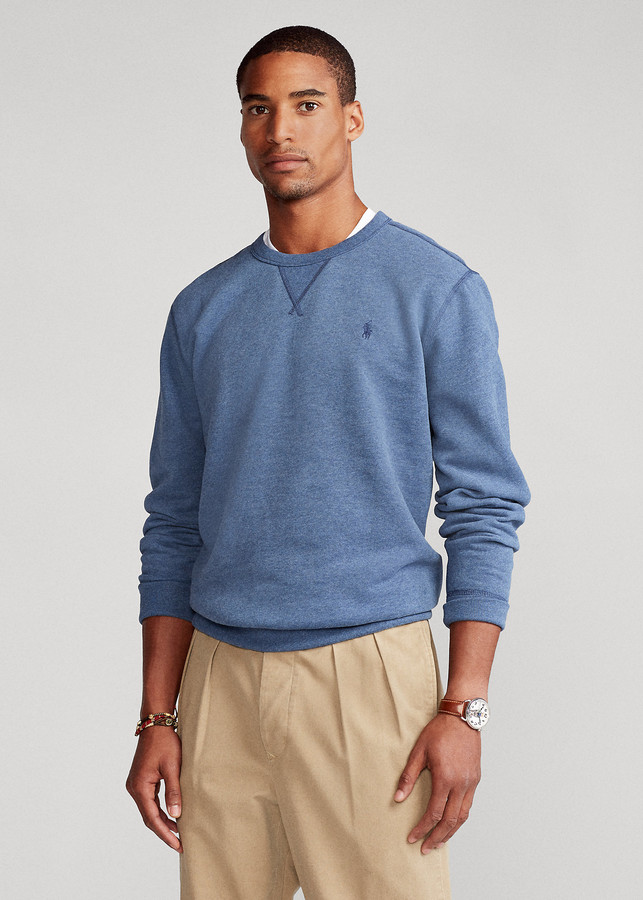 ralph lauren the cabin fleece