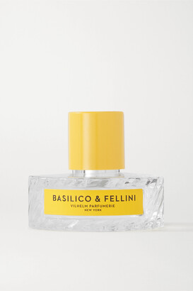 Vilhelm Parfumerie Eau De Parfum - Basilico & Fellini, 50ml - ShopStyle  Fragrances
