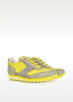 Thumbnail for your product : Marc by Marc Jacobs Cute Kicks Running Sneaker