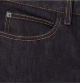 Thumbnail for your product : Lanvin Regular-Fit Rinsed Denim Jeans