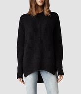 Thumbnail for your product : AllSaints Quinta Sweater