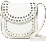 Thumbnail for your product : Frye Cassidy Studded Leather Crossbody Bag