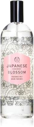 The Body Shop Fragrance Mist - Japanese Cherry Blossom